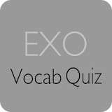 Korean Vocab Quiz ~ EXO ~ icon