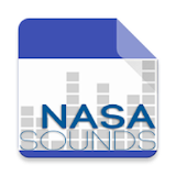 Sounds of NASA icon