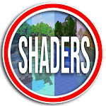 Cover Image of Baixar Realistic Shader mod for Minec  APK
