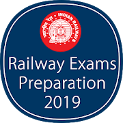 Top 40 Education Apps Like RRB Railway Exam 2019 - Best Alternatives