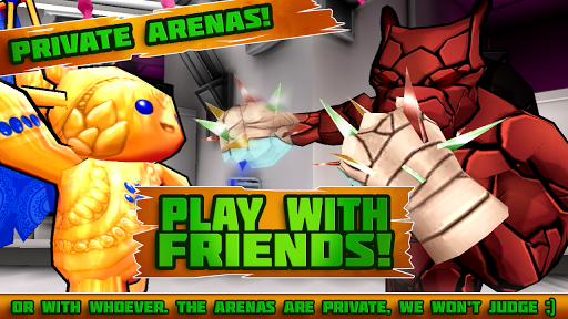 Télécharger Gratuit BattleBears Royale  APK MOD (Astuce) 5