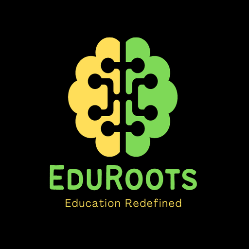 EduRoots Institute Code: 10311 logo