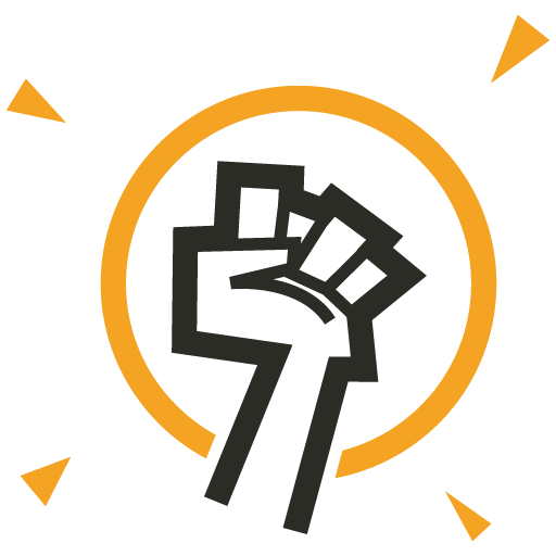 Revolt-IA Projet Voltaire logo