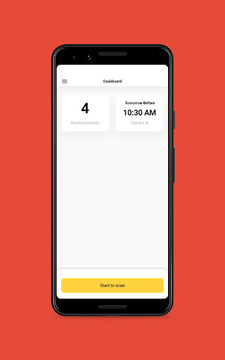 FlashBox Hub Screen 2