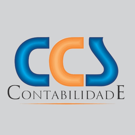 CCS Contabilidade logo