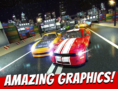 Extreme Fast Car Racing Game For PC installation