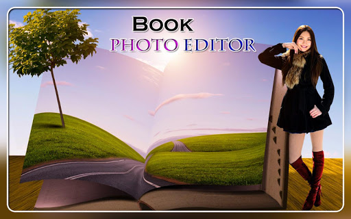 Photobook Frame Stylish Screenshot 1 - AppWisp.com