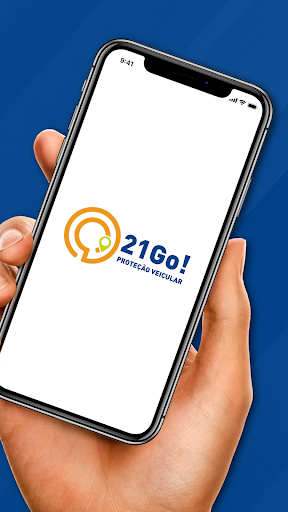21Go! Clube de Benefícios Screen 2