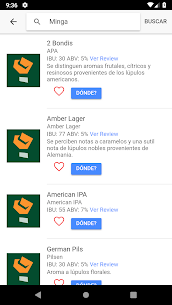 GPS BIRRA APK for Android Download (Premium) 4