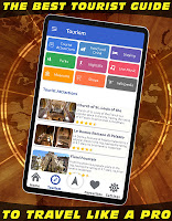 Places Explorer ⭐Local Nearby Finder