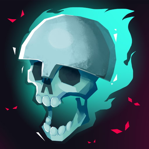 Into The Dungeon: Tactics Game  Icon