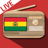 Radio Bolivia Live FM Station ?? icon