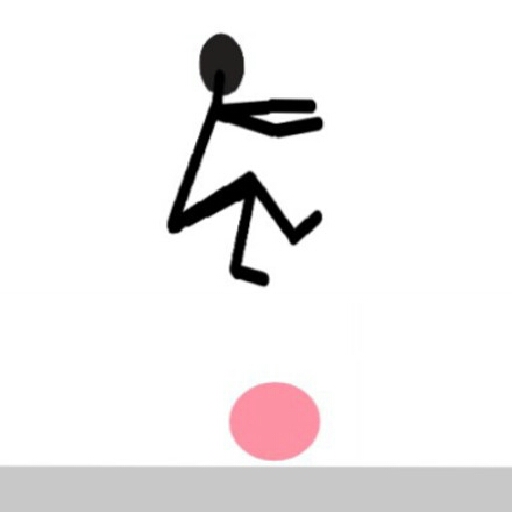 Original Dodgeball logo