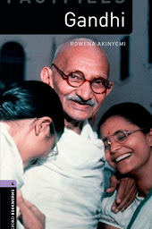 Icon image Gandhi