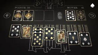 Game screenshot Solitaire17 apk download