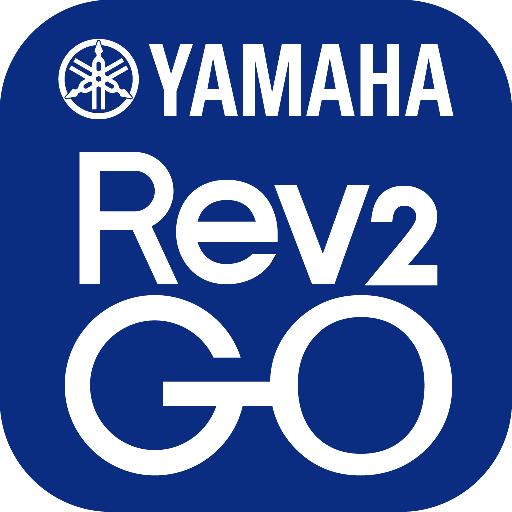 Rev2GO by つながるバイク 2.0.0 Icon