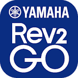 Rev2GO by つながるバイク icon
