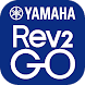 Rev2GO by つながるバイク