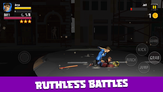 City Fighter vs Street Gang (Mod Menu) 20