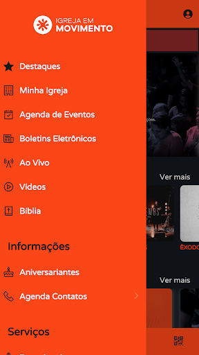 IGEM - SÃO PAULO Screen 3
