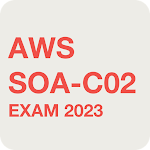 Cover Image of Download AWS SysOps Admin (SOA-C02)  APK