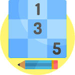 Cover Image of Télécharger Sudoku Master - Classic Puzzle  APK