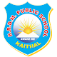 B.R.D.M. Public School Kaithal Descarga en Windows