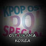 Ost Drama Korea icon