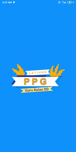 Android application PPG GURU SD screenshort