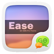 Top 43 Personalization Apps Like EASE THEME GO SMS PRO EX - Best Alternatives