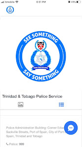 TTPS - Trinidad & Tobago Polic 2.8.5 APK + Mod (Unlimited money) untuk android