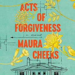 Icon image Acts of Forgiveness: A Novel