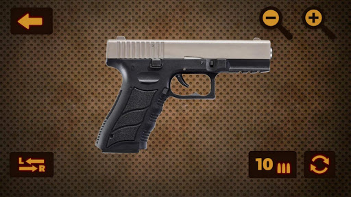 Real Weapon Gun Simulator