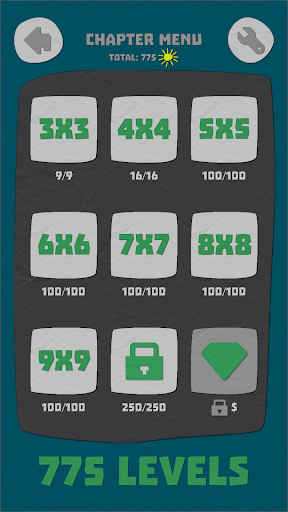 Crocodile Bite Screen 3