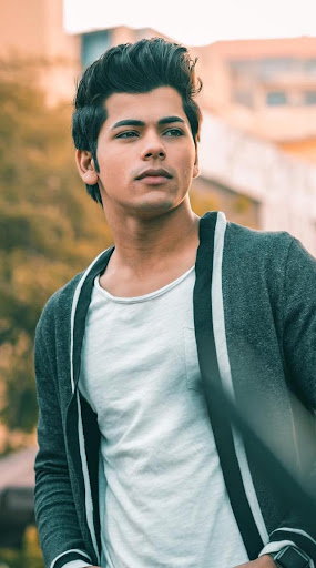 Indian Actors Siddharth Nigam HD Wallpapers 2020