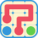 Color Link Deluxe - Line puzzl - Androidアプリ