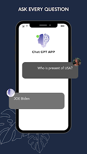 Ask AI - Chat With Chatbot