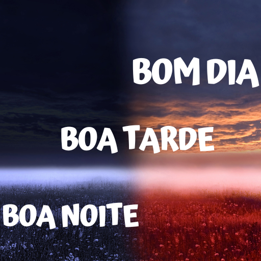 Bom Dia Boa Tarde e Noite 2023 - AppWisp.com