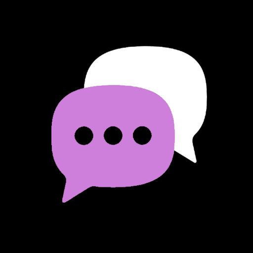 English Conversation Logo
