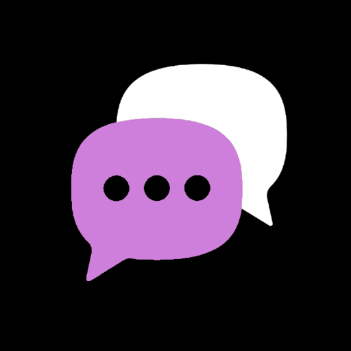 English Conversation  Icon