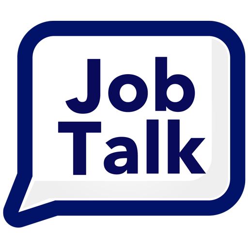 JobTalk-ジョブトーク- logo