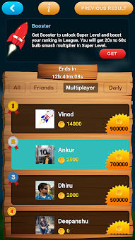 Bulb Smash screenshot 4
