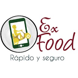 ExFood Delivery Drive