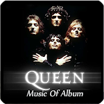 Cover Image of Download Queen Music Of Album 1.0.4 APK