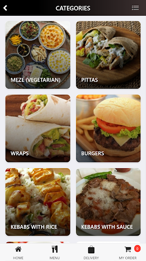 Little Kebab House Screen 2