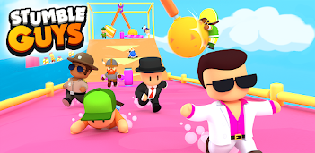 How to Download and Play Stumble Guys on PC, for free!