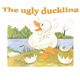 Tale of the ugly duckling icon