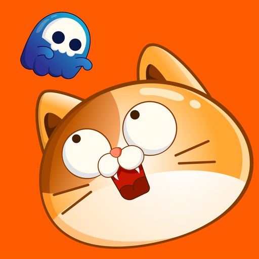 Save The Cat Puzzle logo