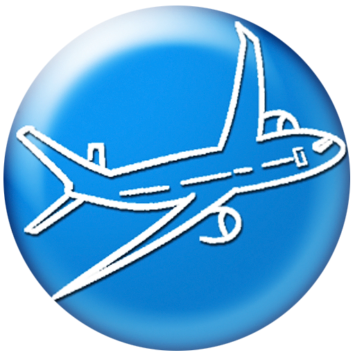 بلیط چارتری هواپیما logo