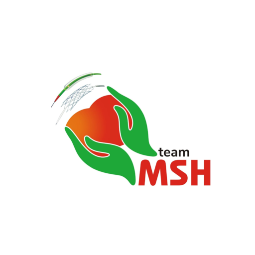 Dr Shirish (M.S.) Hiremath logo